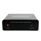 Home Portable Ozone Therapy Steam Sauna includes BETA-X Ozone Generator with TESLA Technologyâ„¢